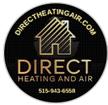 Direct Heating and Cooling LLC